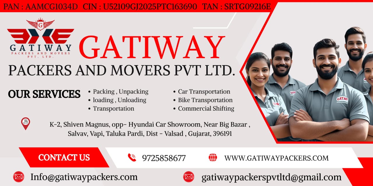 Professional Moving Team